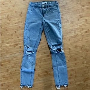 Greg Pacsun Skinny Jeans